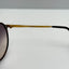 Alpina Sunglasses M1 2266202 W Germany 60-12 Vintage Rare