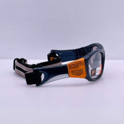 Liberty Sport Eyeglasses Eye Glasses Frames Morpheus III #1 48-17-125