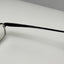 Tempo MM8007 BK Black Eyeglasses Eye Glasses Frames 51-17-140