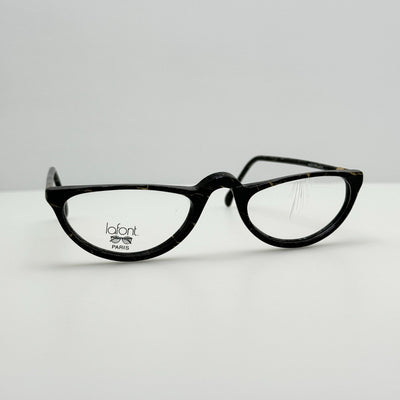Jean Lafont Eyeglasses Eye Glasses Frames Script 415 France
