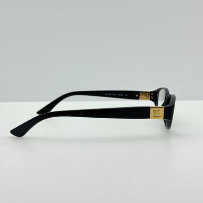 Ralph Lauren Eyeglasses Eye Glasses Frames RL 6032 5001 50-16-130 Italy