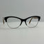 Burberry Eyeglasses Eye Glasses Frames B 2235 3600 Italy 53-17-140