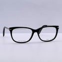 Rag & Bone Eyeglasses Eye Glasses Frames RNB3006 2M2 54-16-140 Black