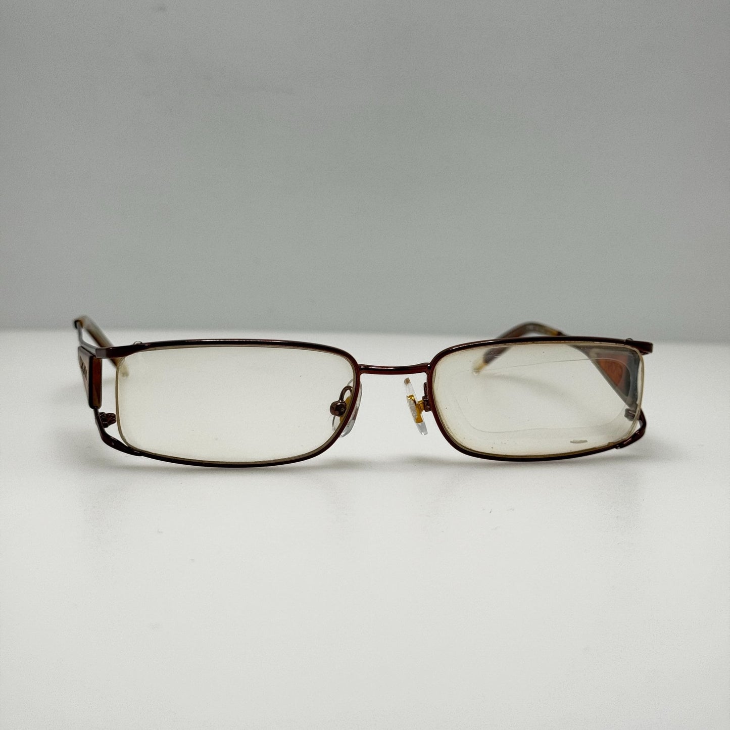 DKNY DY 5555 1103 Eyeglasses Eye Glasses Frames 51-17-135