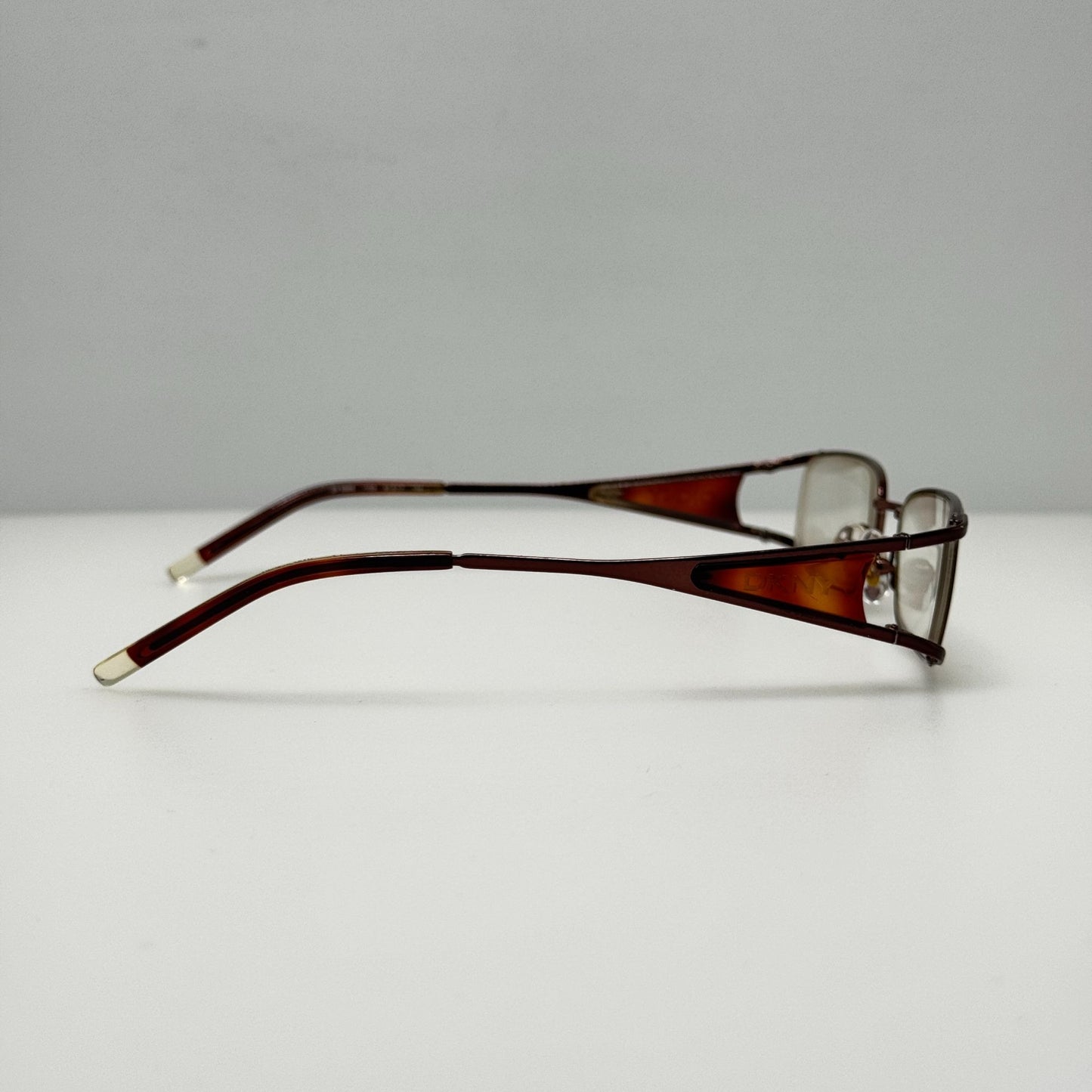 DKNY DY 5555 1103 Eyeglasses Eye Glasses Frames 51-17-135