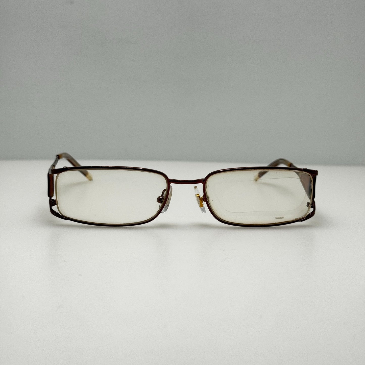 DKNY DY 5555 1103 Eyeglasses Eye Glasses Frames 51-17-135