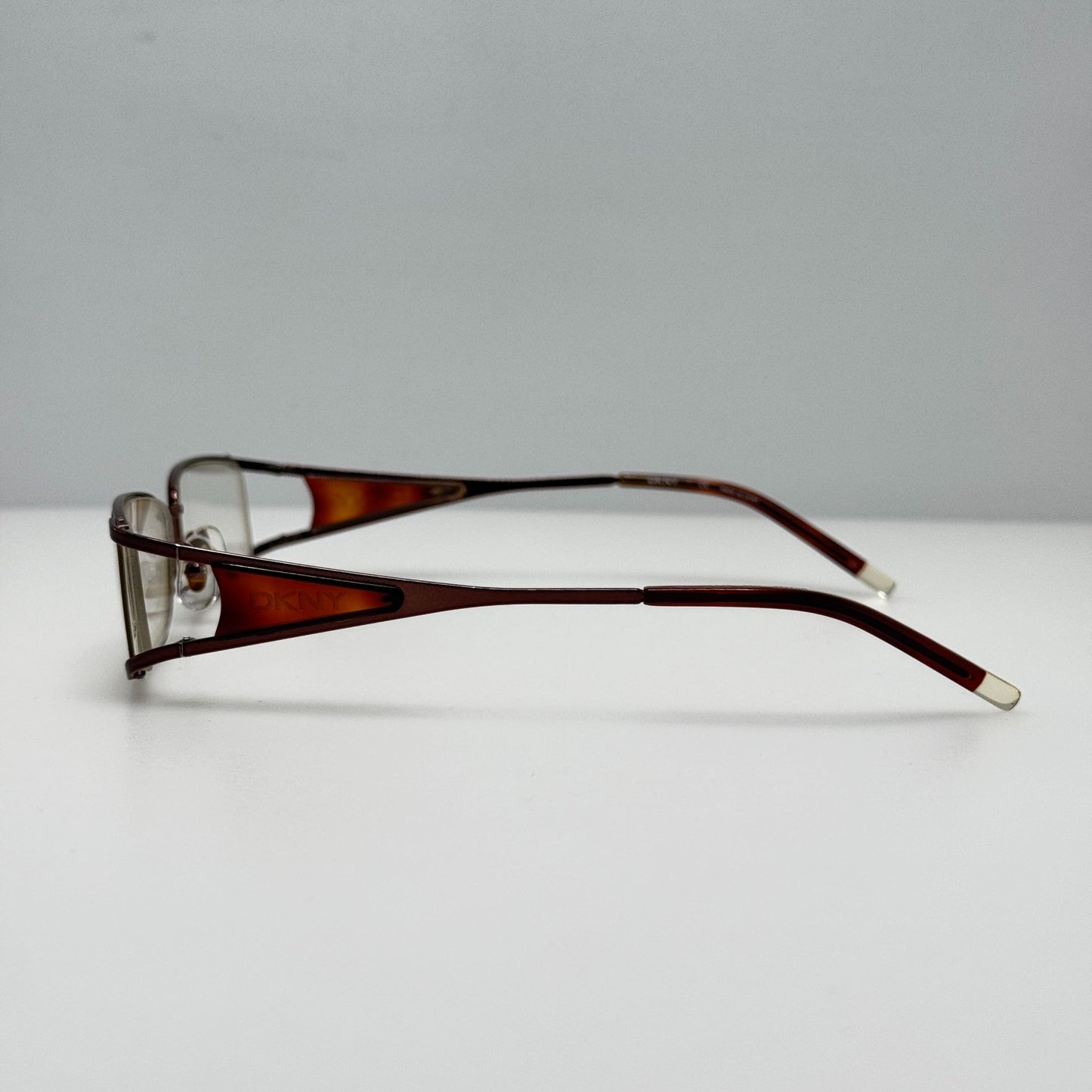 DKNY DY 5555 1103 Eyeglasses Eye Glasses Frames 51-17-135