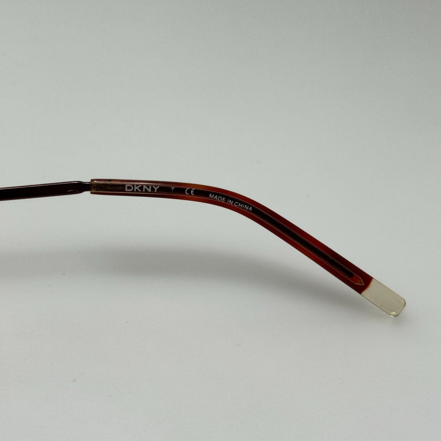 DKNY DY 5555 1103 Eyeglasses Eye Glasses Frames 51-17-135