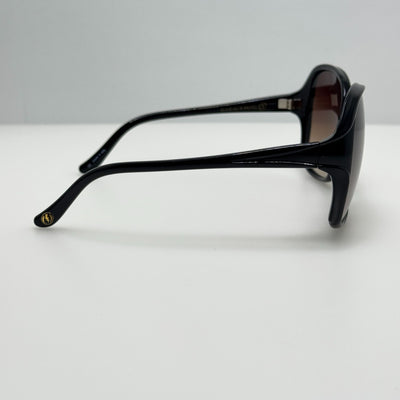 Electric Sunglasses Bibidahl Black Italy