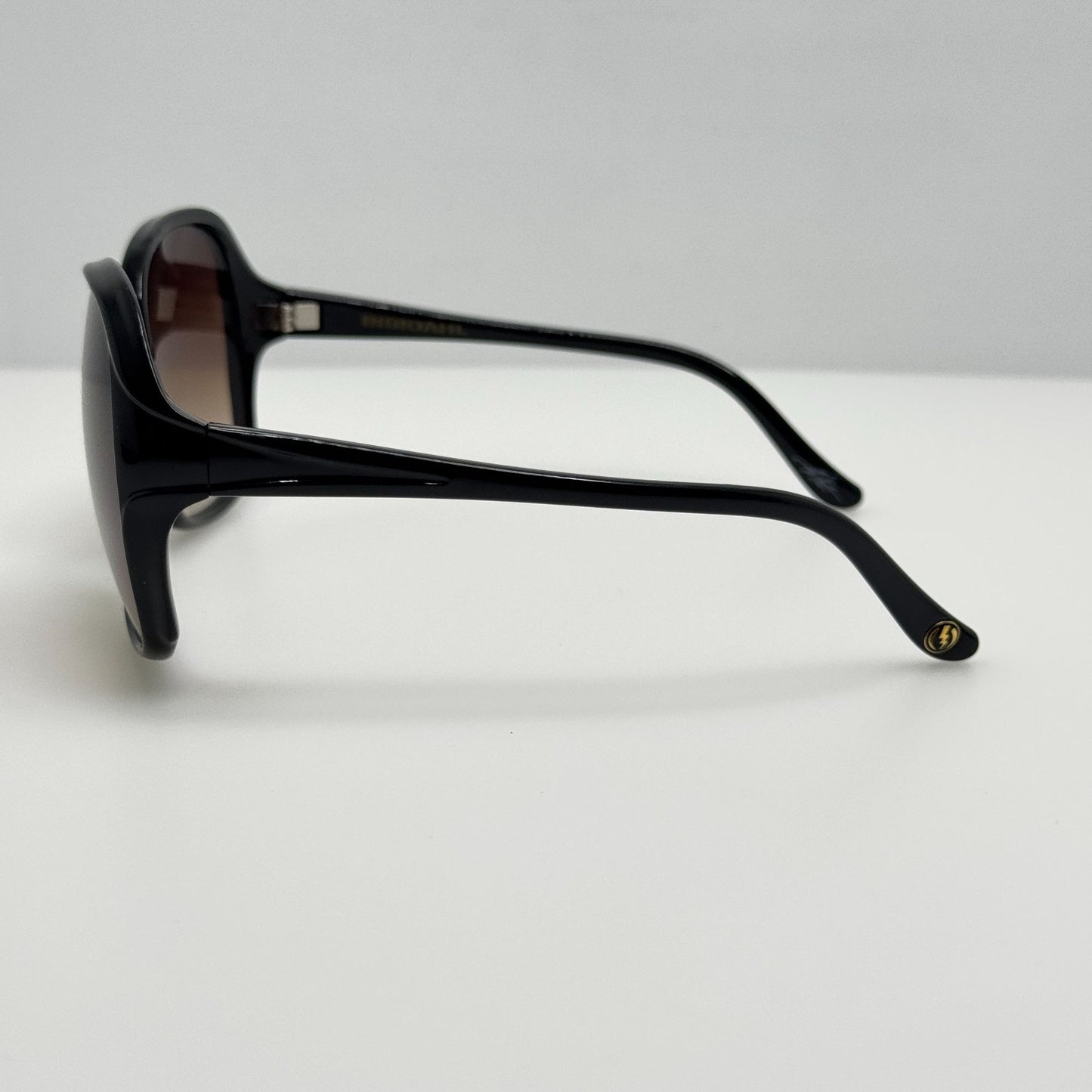 Electric Sunglasses Bibidahl Black Italy