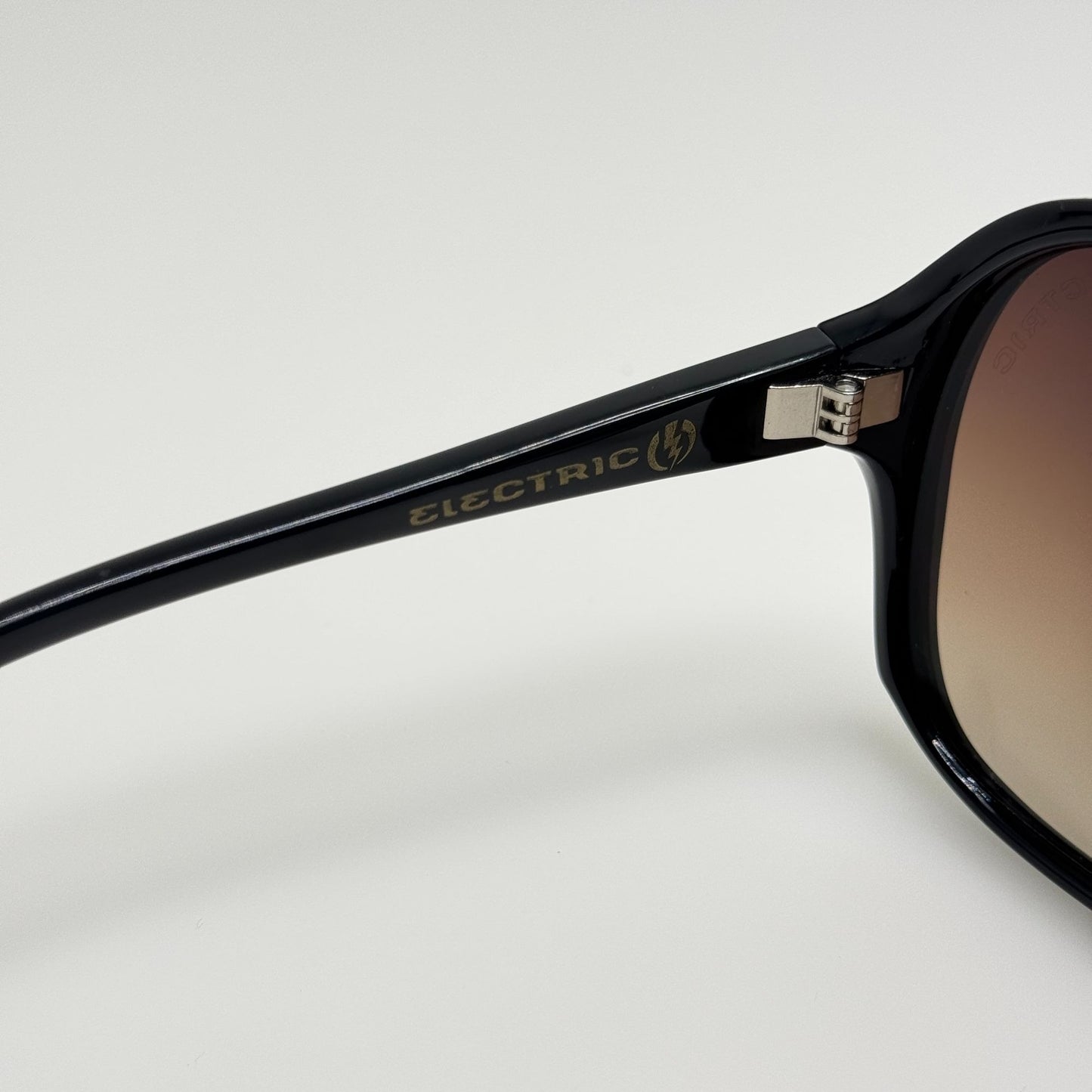 Electric Sunglasses Bibidahl Black Italy