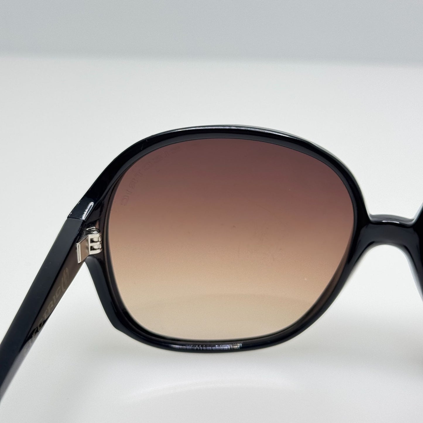 Electric Sunglasses Bibidahl Black Italy