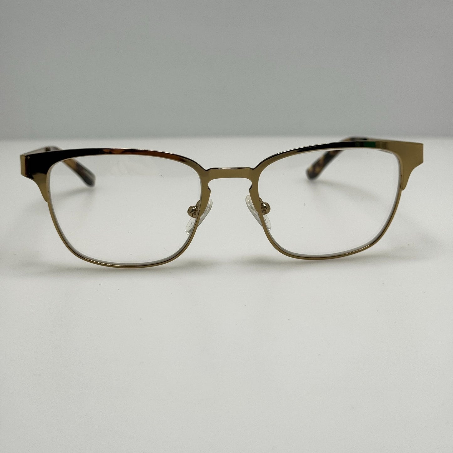 Kam Dhillon 3075 Ariana Gold Eyeglasses Eye Glasses Frames 50-17-135