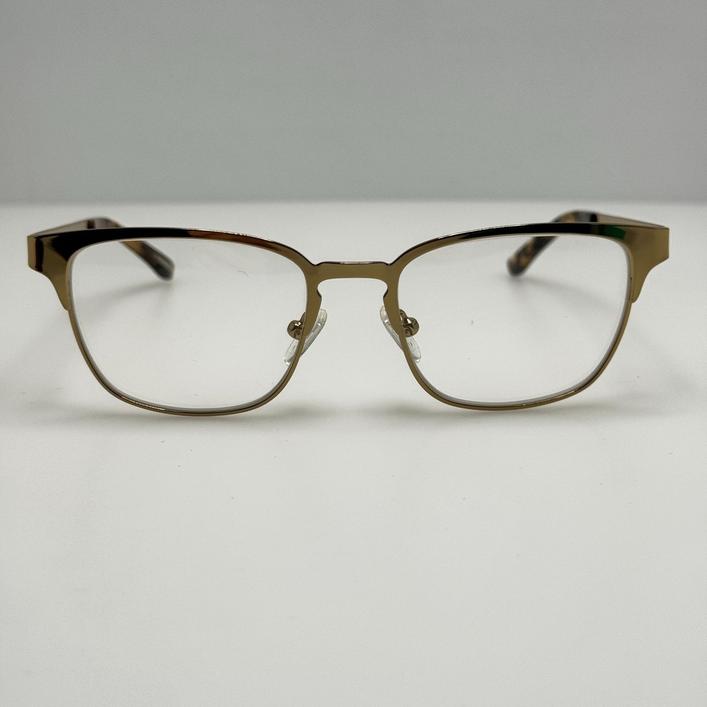 Kam Dhillon 3075 Ariana Gold Eyeglasses Eye Glasses Frames 50-17-135