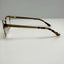 Kam Dhillon 3075 Ariana Gold Eyeglasses Eye Glasses Frames 50-17-135