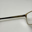 Kam Dhillon 3075 Ariana Gold Eyeglasses Eye Glasses Frames 50-17-135