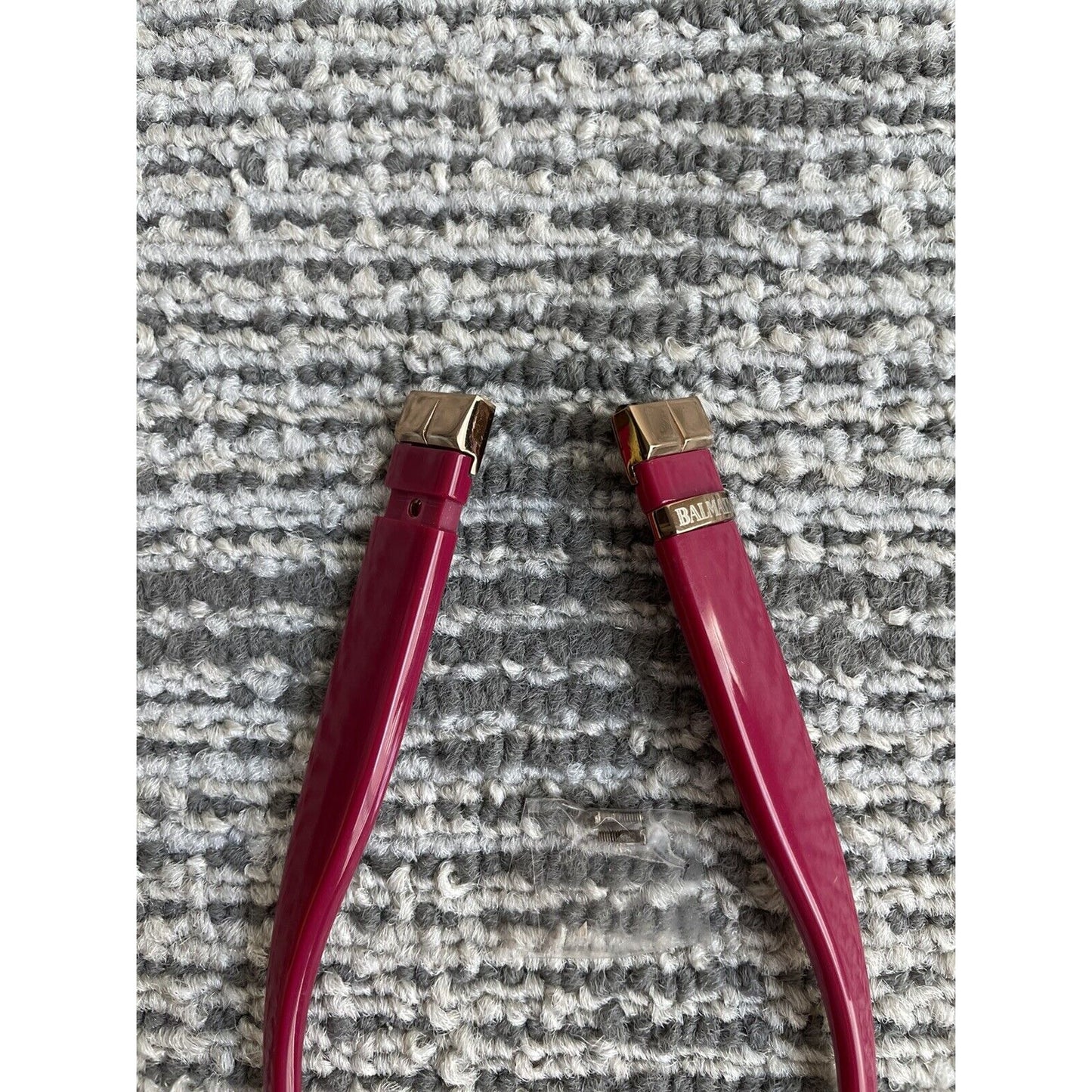 Balmain BL2045 03 57-16-135 Sunglasses Temple Arms Only PARTS