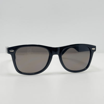 Converse Sunglasses H010 Black 55-19-145