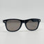Converse Sunglasses H010 Black 55-19-145