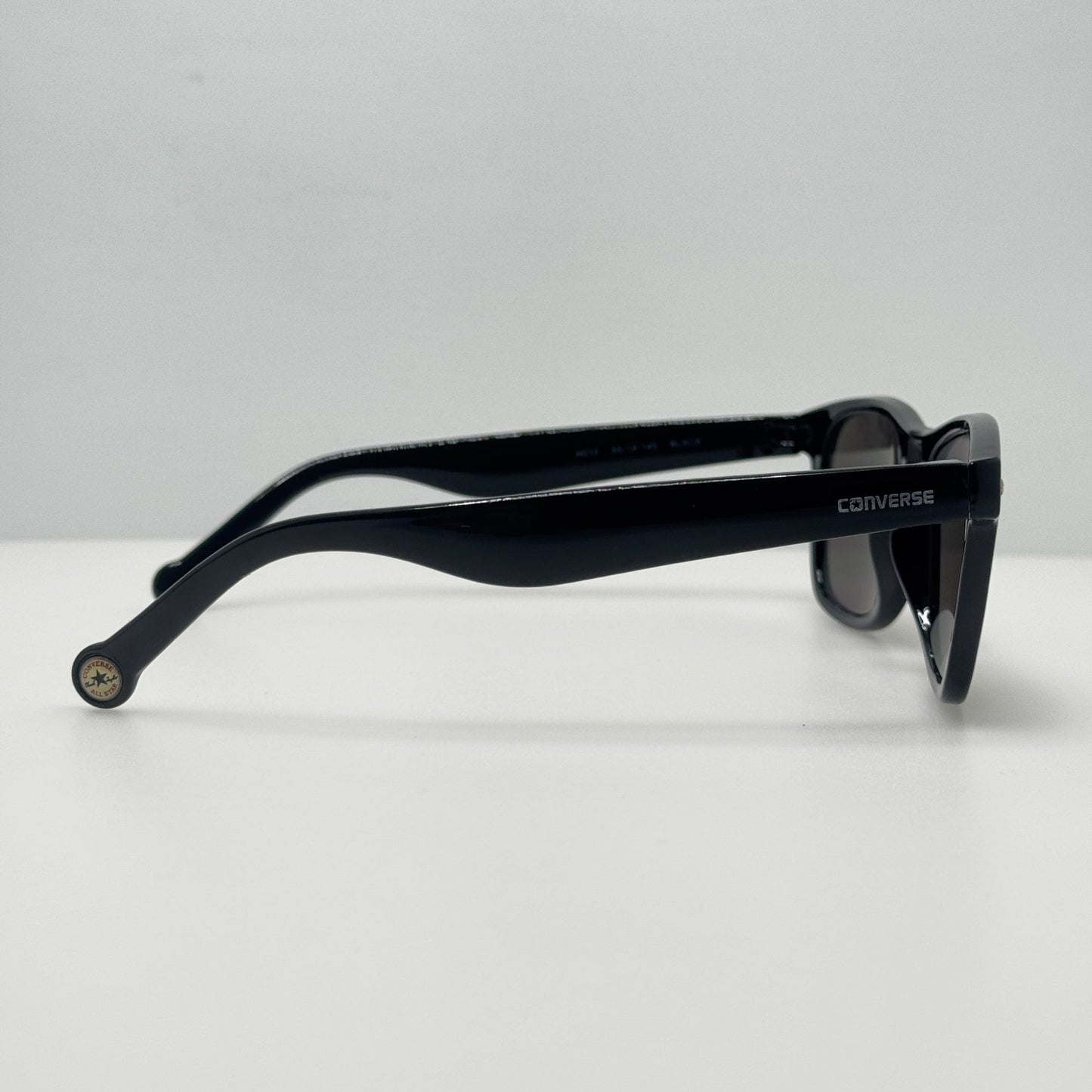Converse Sunglasses H010 Black 55-19-145