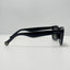 Converse Sunglasses H010 Black 55-19-145