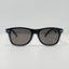 Converse Sunglasses H010 Black 55-19-145