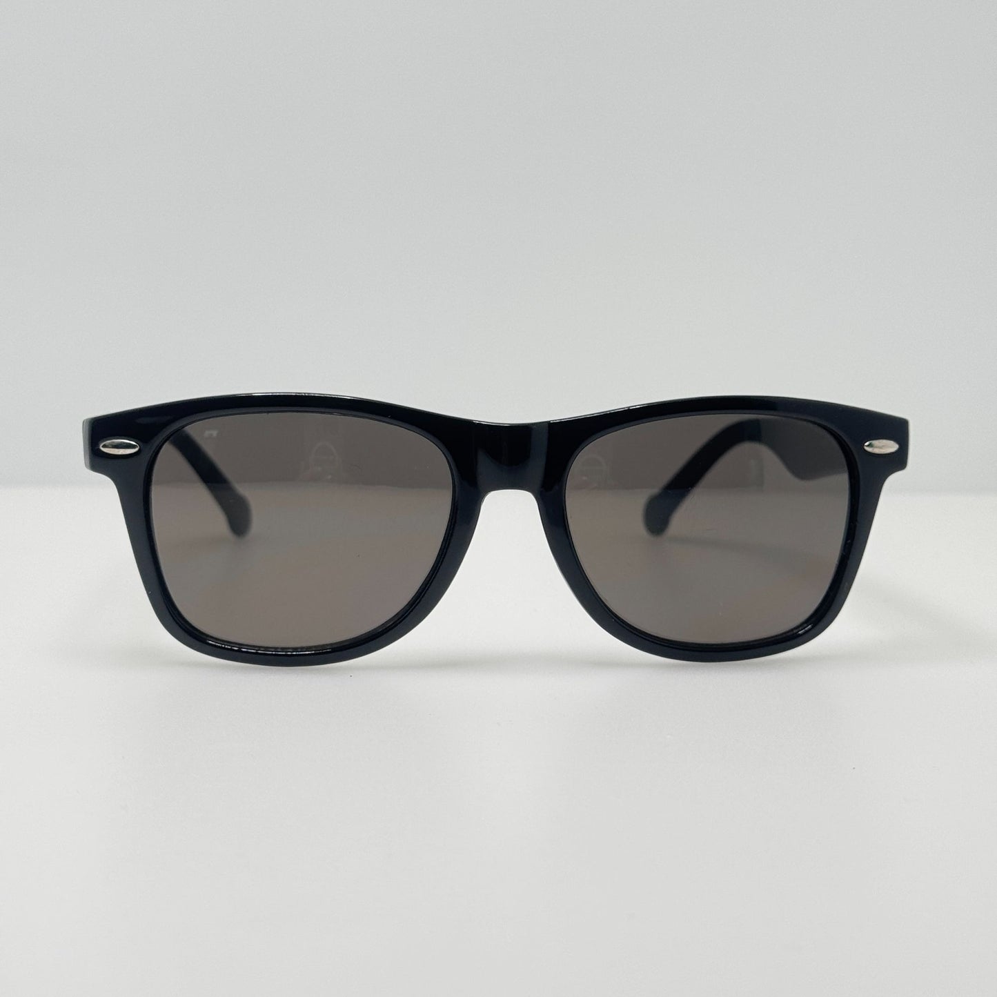 Converse Sunglasses H010 Black 55-19-145