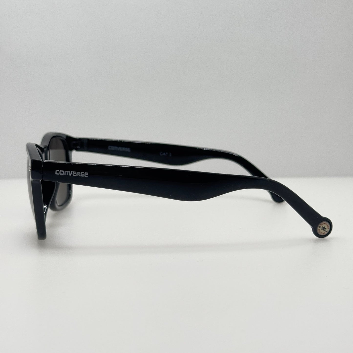 Converse Sunglasses H010 Black 55-19-145