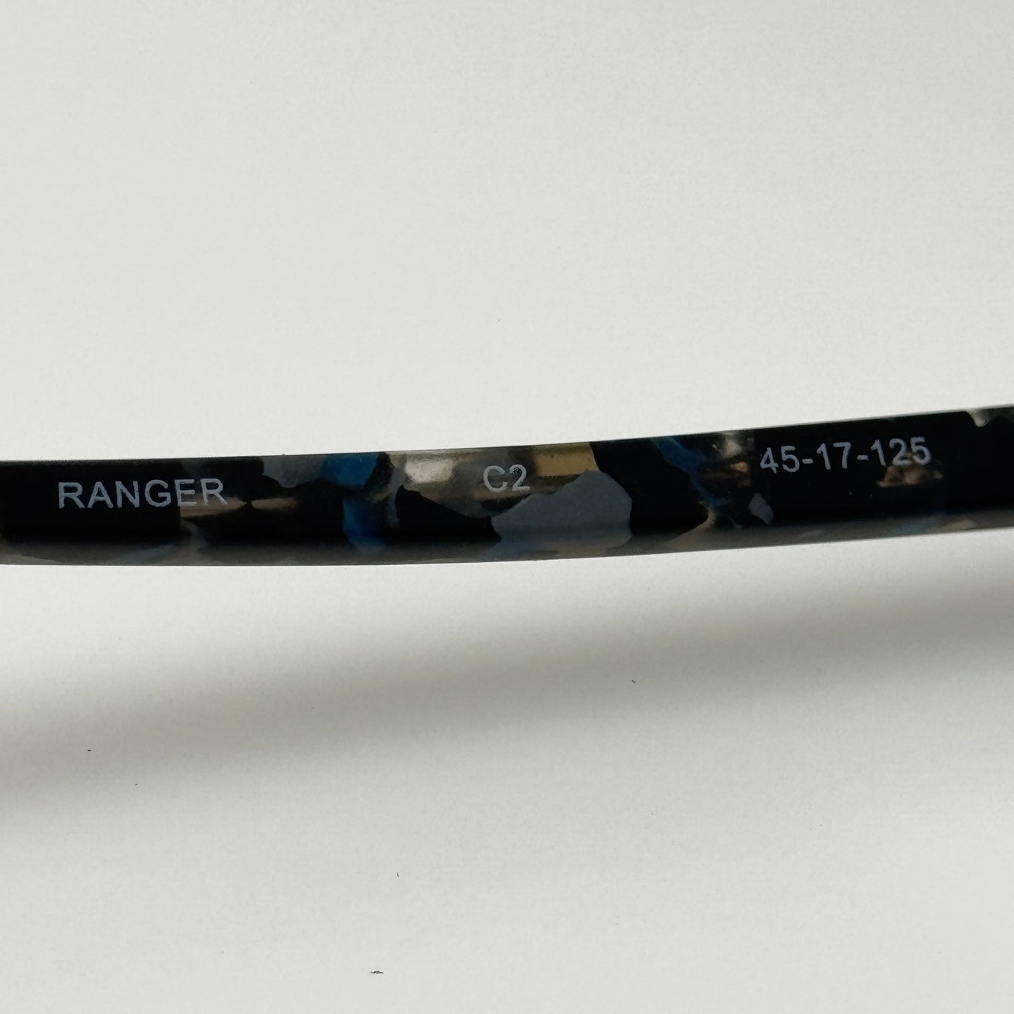 DB4K Eyeglasses Eye Glasses Frames Europa Ranger C2 Youth Kids 45-17-125