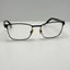 Morel Eyeglasses Eye Glasses Frames OGA 10036O BN03 France 53-19-145