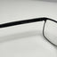 Morel Eyeglasses Eye Glasses Frames OGA 10036O BN03 France 53-19-145