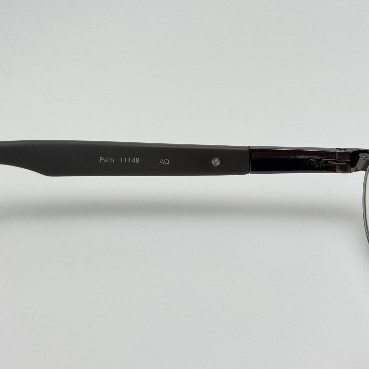 Bolle Optics Eyeglasses Eye Glasses Frames Path 11148 Aq