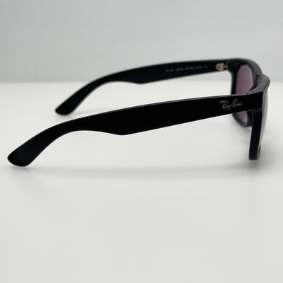 Ray Ban RB 4165 601/8G Justin Eyeglasses Eye Glasses Frames 54-16 Read Desc