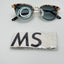 Toms Sunglasses Rey 10011336 49-19-151