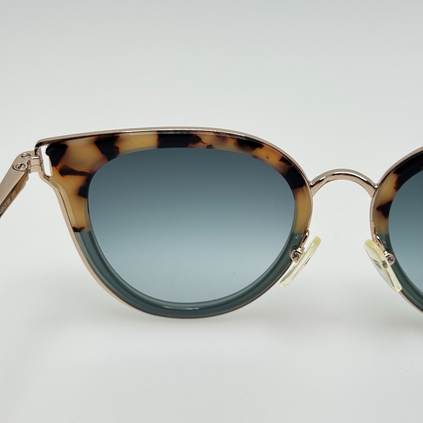 Toms Sunglasses Rey 10011336 49-19-151