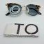 Toms Sunglasses Rey 10011336 49-19-151