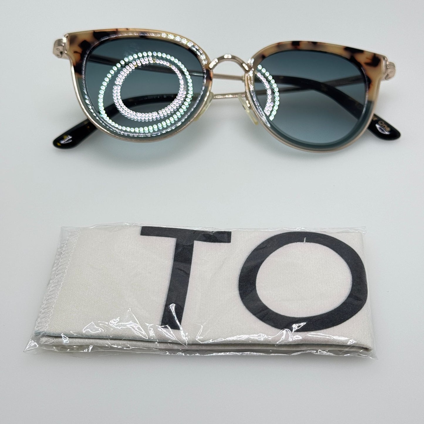 Toms Sunglasses Rey 10011336 49-19-151