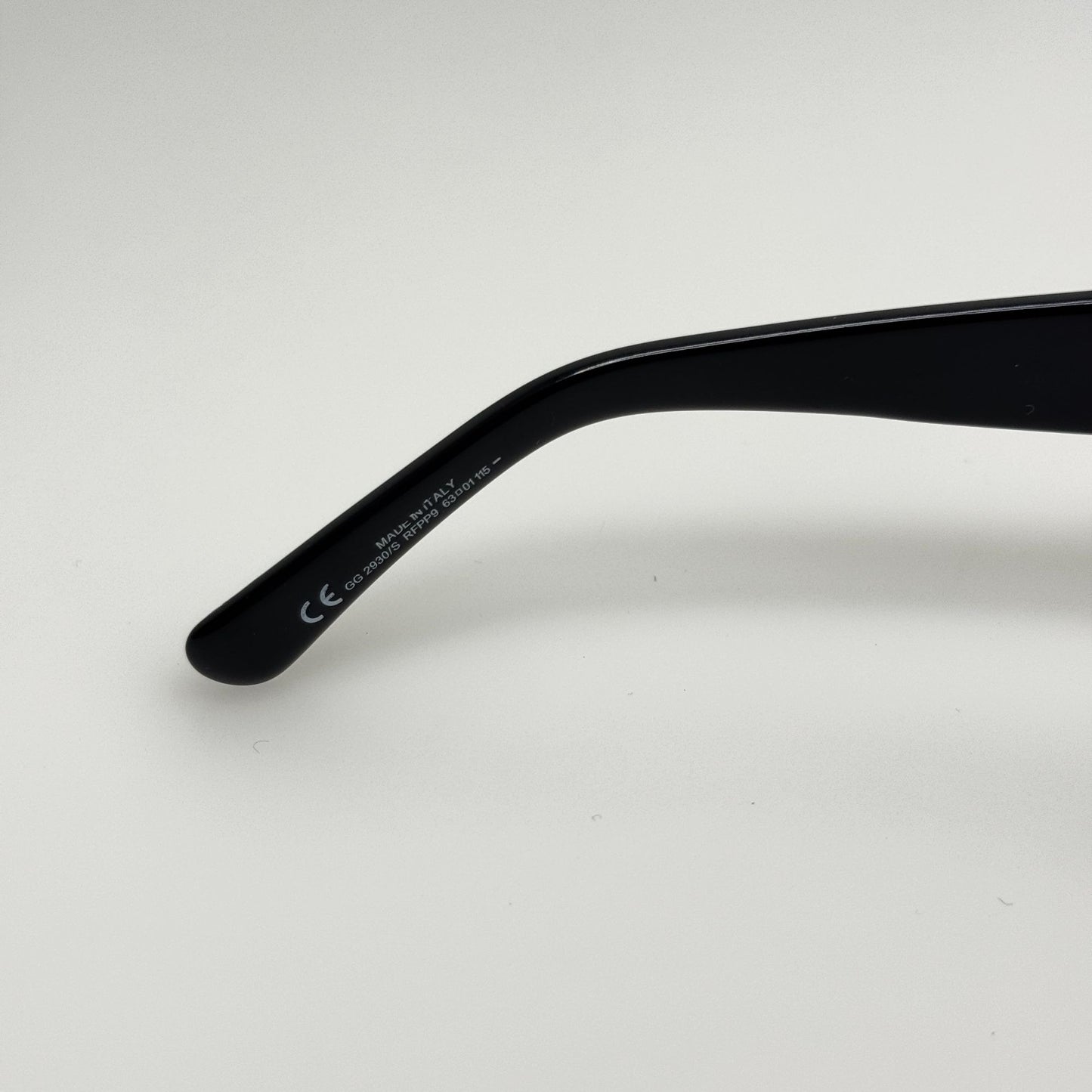 Gucci Sunglasses GG 2930/S RFPP9 Italy 63-01-115