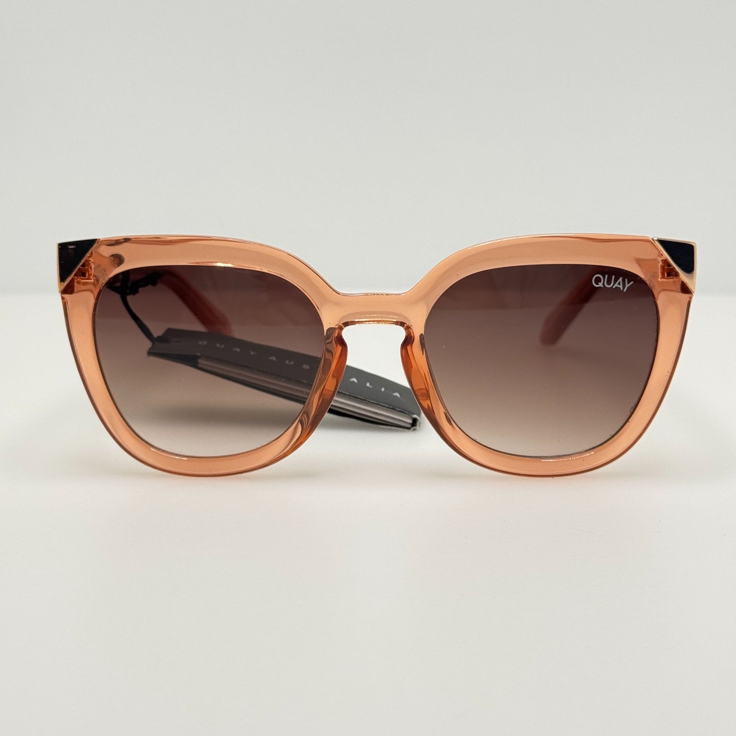 Quay Sunglasses Noosa Metal 125