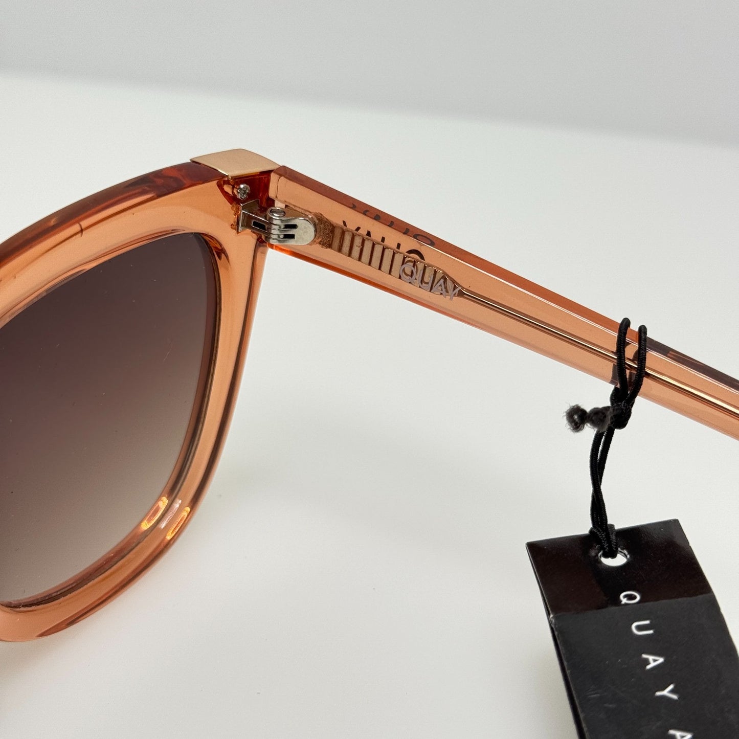 Quay Sunglasses Noosa Metal 125