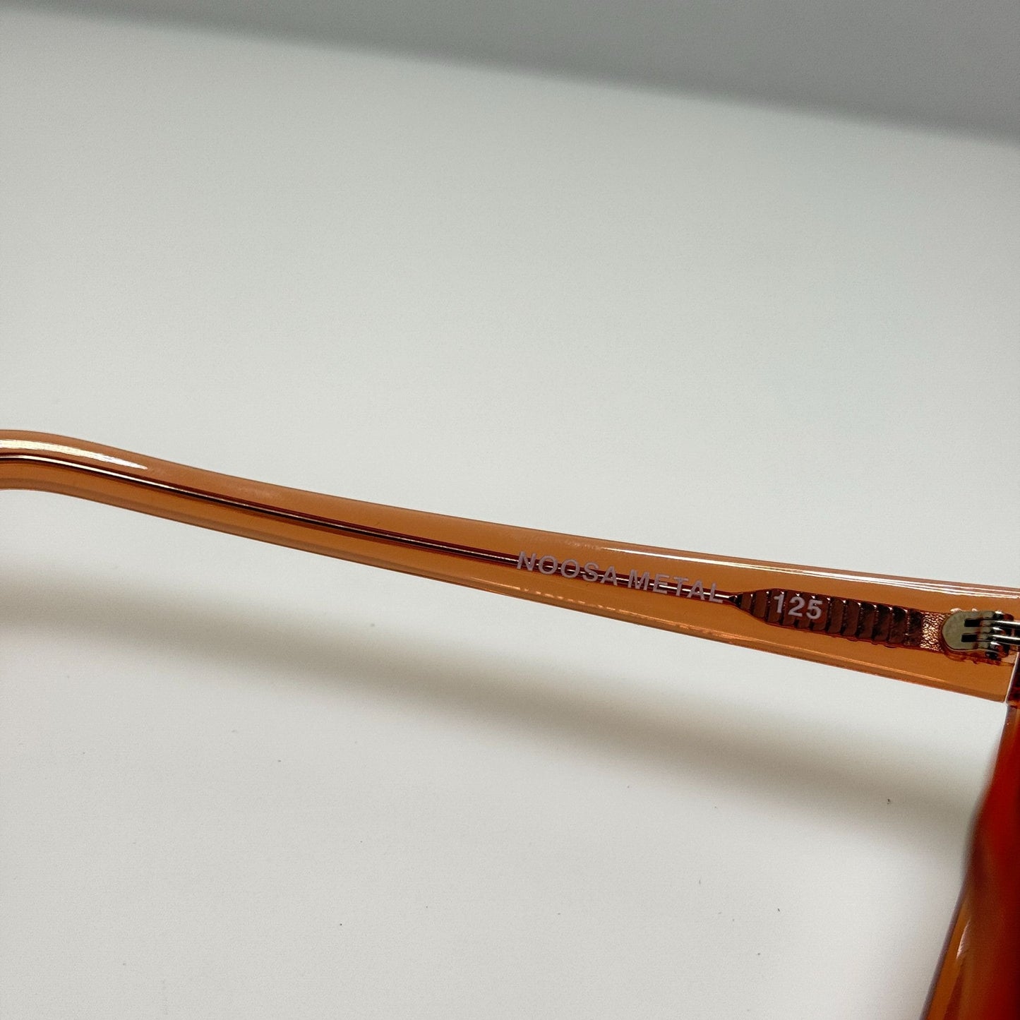 Quay Sunglasses Noosa Metal 125
