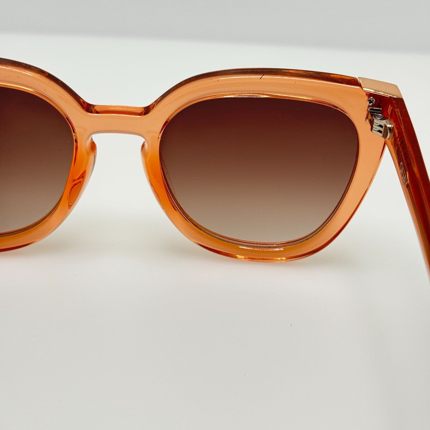 Quay Sunglasses Noosa Metal 125