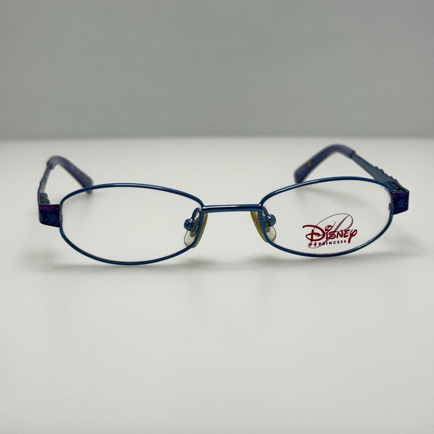 Disney Princess Tiana Blueberry Eyeglasses Eye Glasses Frames Kids 43-17-120