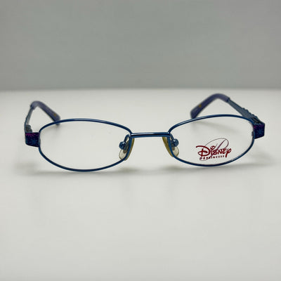 Disney Princess Tiana Blueberry Eyeglasses Eye Glasses Frames Kids 43-17-120