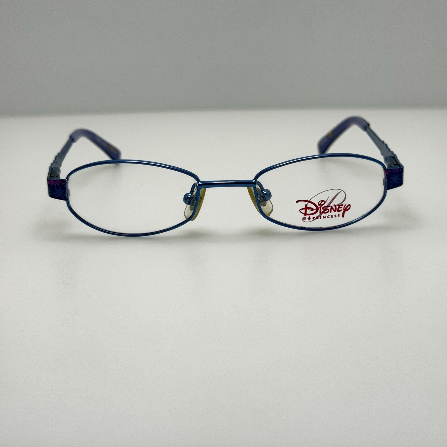 Disney Princess Tiana Blueberry Eyeglasses Eye Glasses Frames Kids 43-17-120