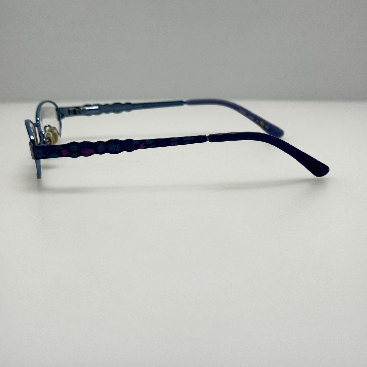 Disney Princess Tiana Blueberry Eyeglasses Eye Glasses Frames Kids 43-17-120