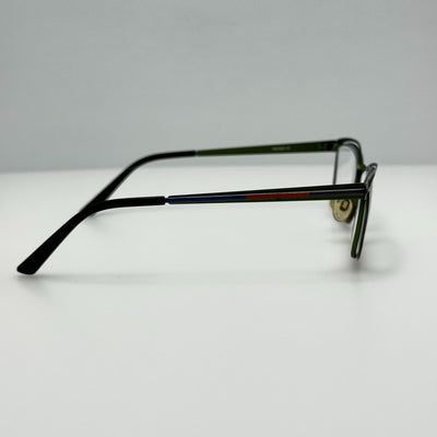 Menizzi M4021 Eyeglasses Eye Glasses Frames 48-18-140