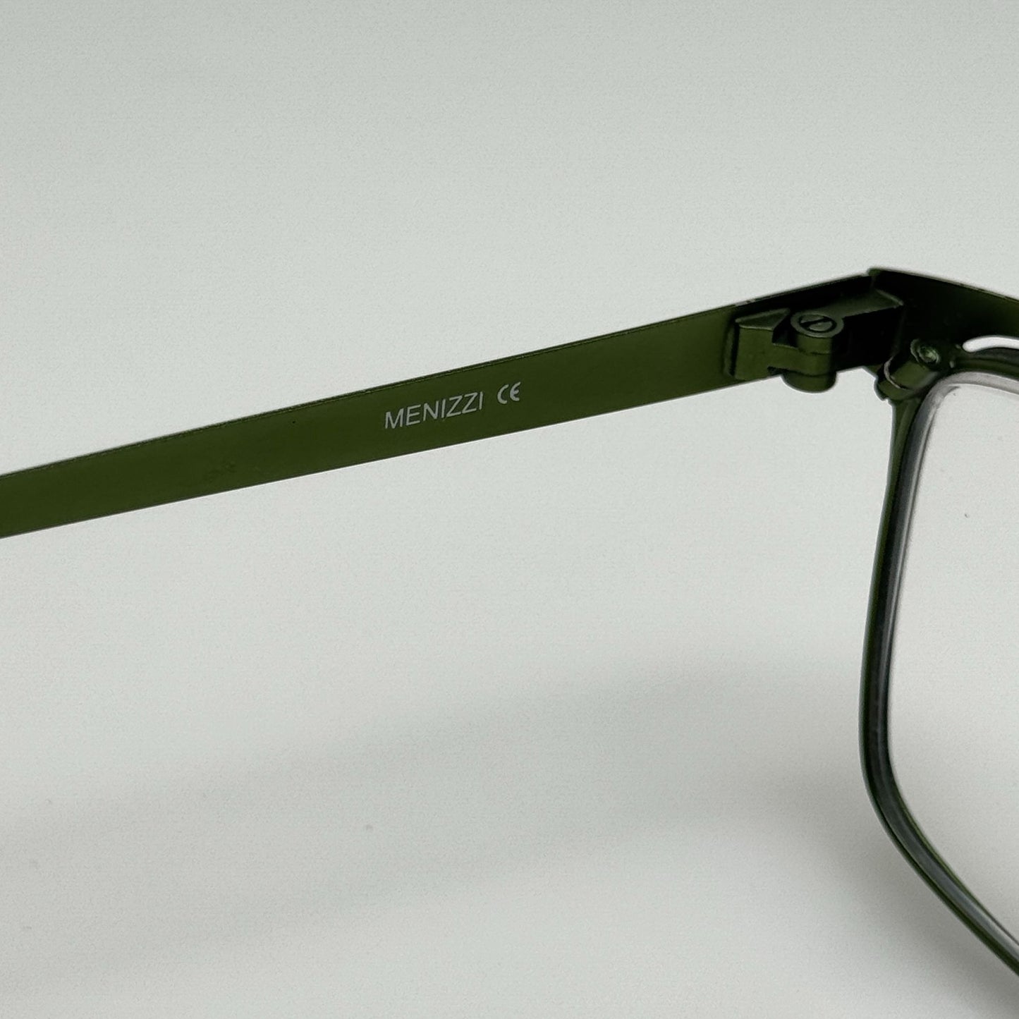 Menizzi M4021 Eyeglasses Eye Glasses Frames 48-18-140