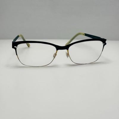 Mykita Eyeglasses Eye Glasses Frames Lana NO 1 Col 161 55-16-140