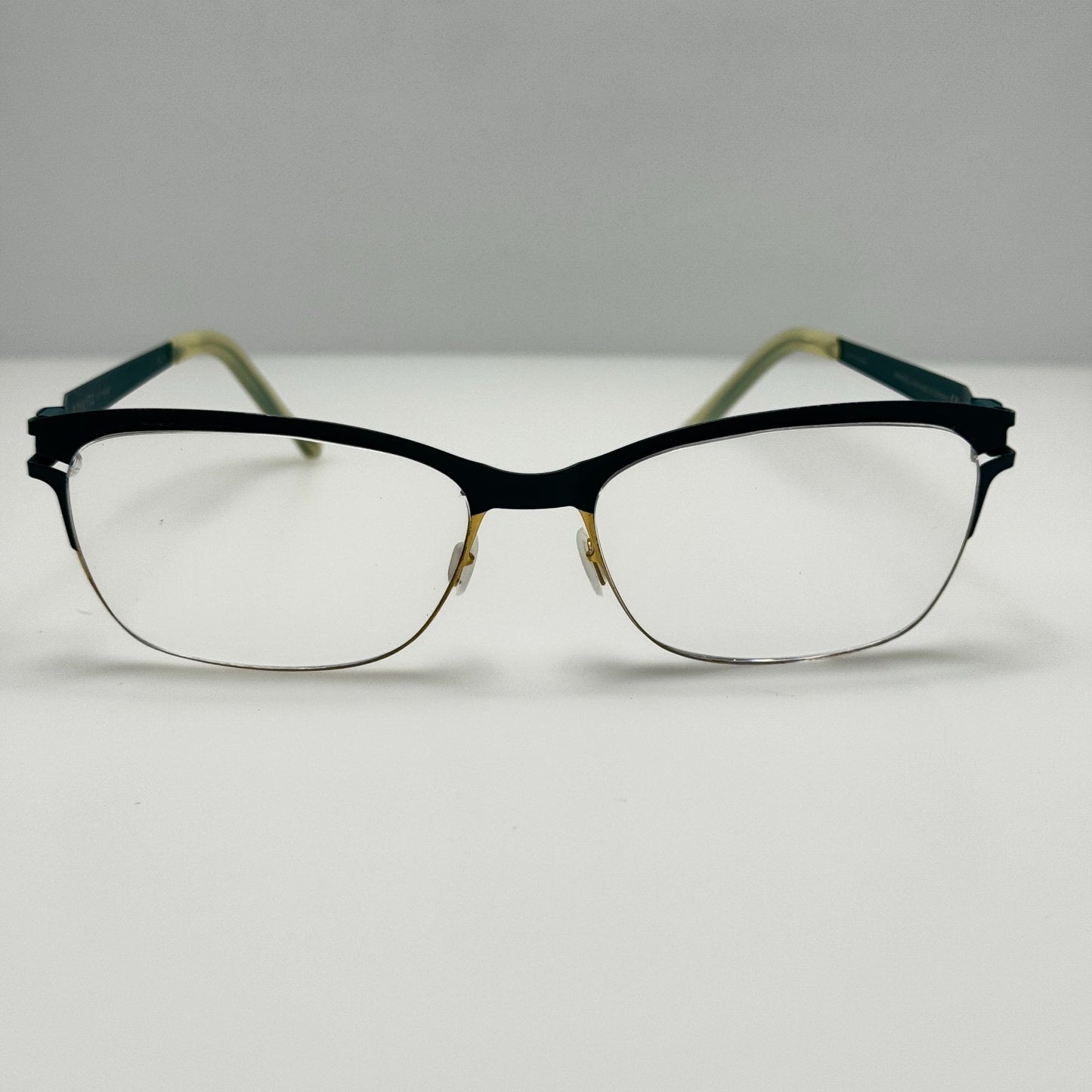 Mykita Eyeglasses Eye Glasses Frames Lana NO 1 Col 161 55-16-140